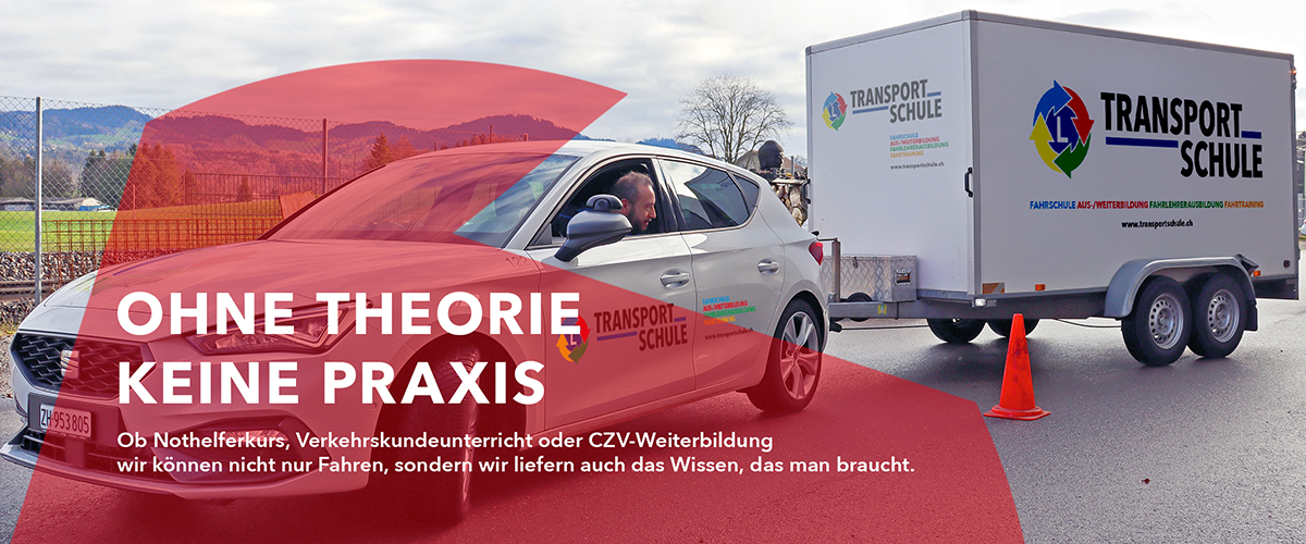 Ohne Theorie keine Praxis